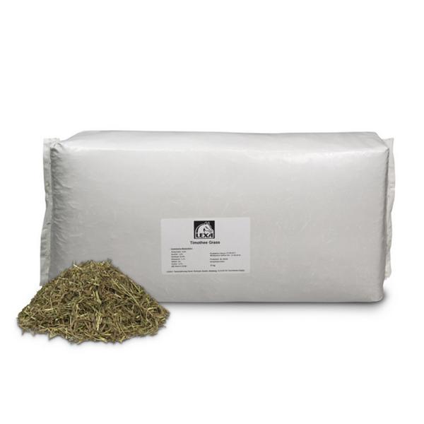Lexa Timothee Heu gesiebt 10kg Ballen Protein- & zuckerarm Lexa Timothee Heu gesiebt 10kg Ballen Protein- & zuckerarm von Lexa