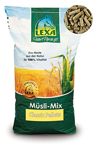 Vitalmix Classic 20 kg Sack von LEXA