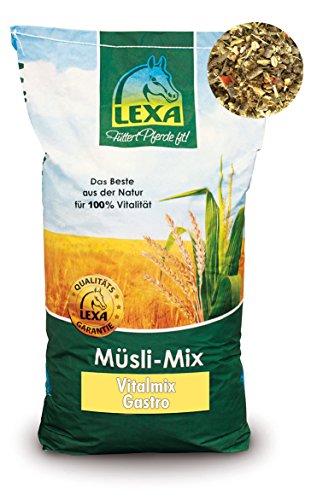 Vitalmix Gastro 20 kg Sack von LEXA