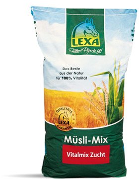 Vitalmix Zucht 20 kg Sack von LEXA