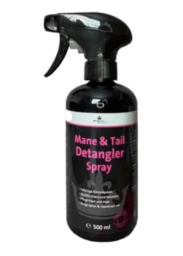 LEXA equiXTREME Detangler 500 ml Flasche LEXA equiXTREME Detangler 500 ml Flasche von LEXA