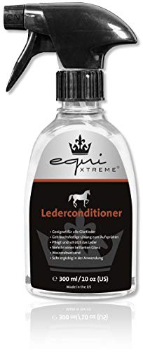 Lexa equiXTREME Lederconditioner 300 ml Flasche von Lexa