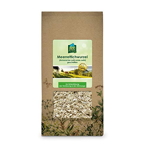 LEXA Meerrettichwurzel 1,0 kg Beutel LEXA Meerrettichwurzel 1,0 kg Beutel von LEXA