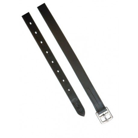 Acion Steigbügel Lexhis Englisch Leder (Paar) Farbe: Schwarz Optionen: 25 x 150 von Lexhis