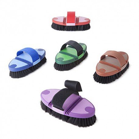 Bruza Lexhis Soft Line Flexible Farbe: Lila Optionen: mit Klettverschluss Bruza Lexhis Soft Line Flexible Farbe: Lila Optionen: mit Klettverschluss von Lexhis