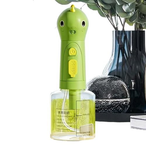 Hundefutter, Hundeschaum Shampoo -Spender - Elektrischer Shampoo -Spender Seifensprühgerät | Bear Dinosaurierschaumaufladbare Reinigungswerkzeuge, Haustierversorgungen, Hunde- und Katzenbadezubehör Hundefutter, Hundeschaum Shampoo -Spender - Elektrischer Shampoo -Spender Seifensprühgerät | Bear Dinosaurierschaumaufladbare Reinigungswerkzeuge, Haustierversorgungen, Hunde- und Katzenbadezubehör von Lexsyn