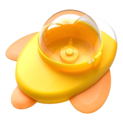 Lexsyn Hundeleckerli Puzzle - Hund Slow Feeder Ball - Kognitive Förderung Welpen Ball Zur Geistigen Stimulation Bei Langeweile Indoor Spiel Und Training Lexsyn Hundeleckerli Puzzle - Hund Slow Feeder Ball - Kognitive Förderung Welpen Ball Zur Geistigen Stimulation Bei Langeweile Indoor Spiel Und Training von Lexsyn