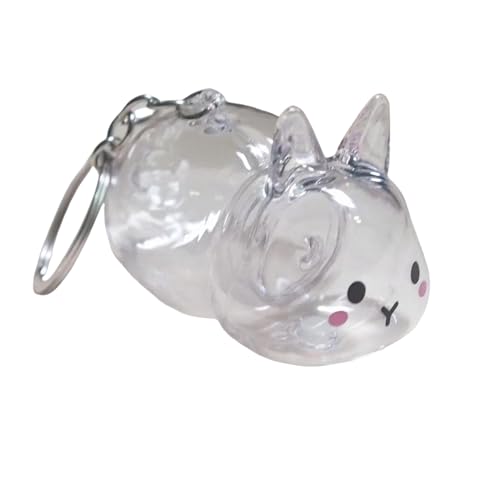 LfrXtra Bunnies Formen Haustier Haarspeicherbox Schlüsselbund Organisatoren Plastik Dekorative Kaninchen LfrXtra Bunnies Formen Haustier Haarspeicherbox Schlüsselbund Organisatoren Plastik Dekorative Kaninchen von LfrXtra