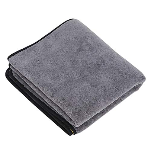 LfrXtra Hundetuch Zum Trocknen Von Super Saugfähigem Hunde Badewangenhandtücher Für Haustiere Weiche Und Leichte 3 Größen Grau LfrXtra Hundetuch Zum Trocknen Von Super Saugfähigem Hunde Badewangenhandtücher Für Haustiere Weiche Und Leichte 3 Größen Grau von LfrXtra