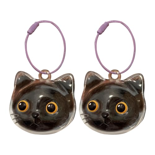 LfrXtra Minimalistischer Souvenir Anhänger Klares Kunststoff Haustierhaar Gedenkschmuck Mit Metall Charme Haustierhaargedächtnis Charme von LfrXtra