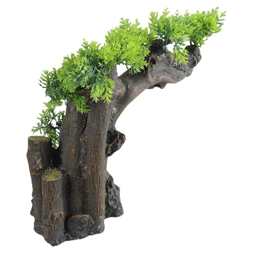 LfrXtra Pinien-Aquarien, lebendige und natürliche Fischlandschaft, natürliche Dekoration für natürliche Lebensräume LfrXtra Pinien-Aquarien, lebendige und natürliche Fischlandschaft, natürliche Dekoration für natürliche Lebensräume von LfrXtra