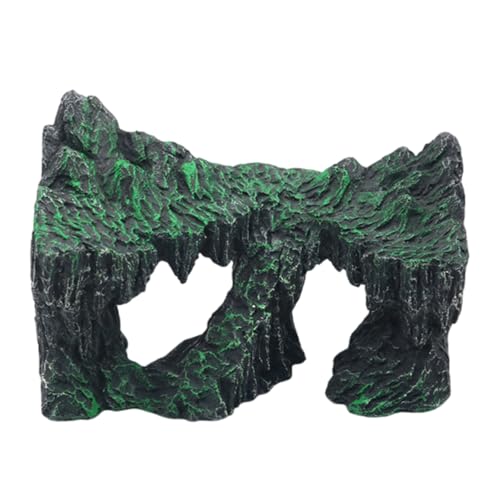 LfrXtra Realistische Harzrockery Für Fischtank Aquarien Landschaft Saftige Pflanze Ornamente Rockhills Aquarien Dekoration LfrXtra Realistische Harzrockery Für Fischtank Aquarien Landschaft Saftige Pflanze Ornamente Rockhills Aquarien Dekoration von LfrXtra