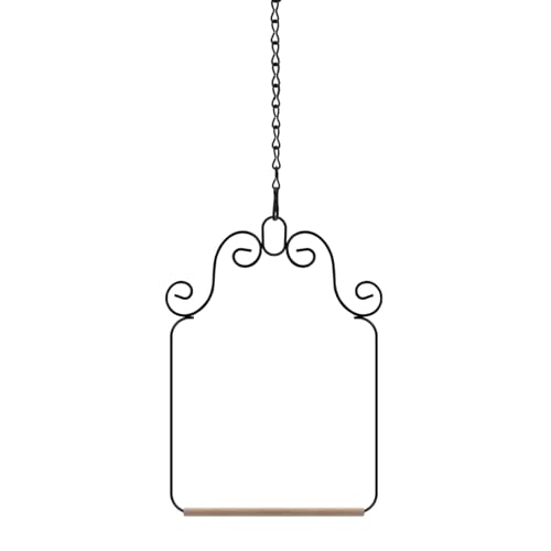 LfrXtra Tauben Papageien Hangable Fütterungsständer Für Outdoor Birds Gartenfuttermittel Unterstützung Haustier Vögel Outdoor Garten Fütterungsinstrument von LfrXtra