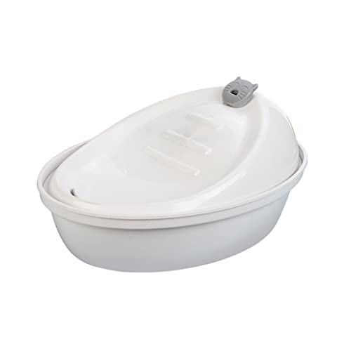 Pet Drinking Water Bowl Filtration For Creative Design Quiet Flowing Easy To Clean And Use Pet Drinking Water Bowl Filtration For Creative Design Quiet Flowing Easy To Clean And Use von LfrXtra