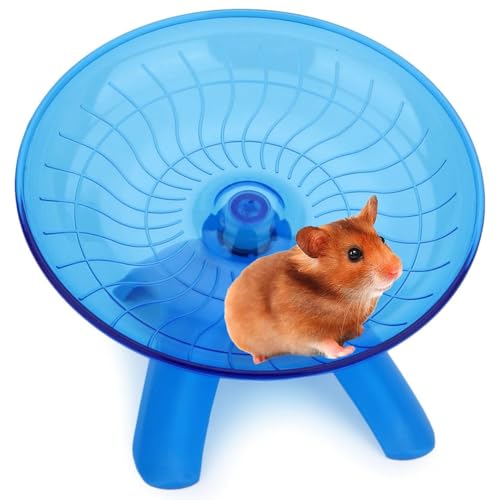 Rutschfestes Laufrad für Hamster, Rennmäuse, Mäuse Rutschfestes Laufrad für Hamster, Rennmäuse, Mäuse von LiTaiJingNice
