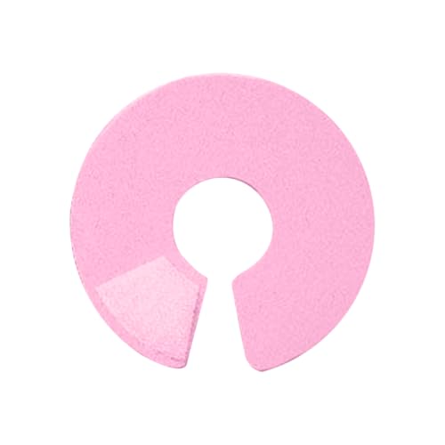 Liakyunf Vogel Halskragen | Vogel Schutzhalskragen für Wellensittich | Schutzkragen für Kleintiere, Kaninchen, Frettchen, Wellensittich, Mäuse zum Kratzschutz für täglichen Gebrauch und Liakyunf Vogel Halskragen | Vogel Schutzhalskragen für Wellensittich | Schutzkragen für Kleintiere, Kaninchen, Frettchen, Wellensittich, Mäuse zum Kratzschutz für täglichen Gebrauch und von Liakyunf