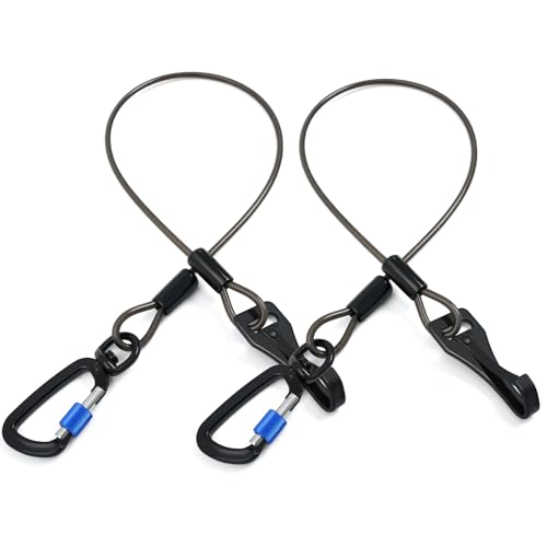 Libbipaw Kaufester Hunde-Sicherheitsgurt für das Auto, 61 cm, schwarz, mit Riegelbefestigung und Luftfahrt-Aluminium-Karabiner bis zu 453 kg, sichere Hundeleine, 2 Stück Libbipaw Kaufester Hunde-Sicherheitsgurt für das Auto, 61 cm, schwarz, mit Riegelbefestigung und Luftfahrt-Aluminium-Karabiner bis zu 453 kg, sichere Hundeleine, 2 Stück von Libbipaw