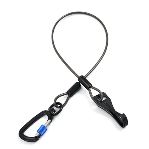 Libbipaw Kaufester Hunde-Sicherheitsgurt für das Auto, 81,3 cm, mit Riegelbefestigung, Luftfahrt-Aluminium-Karabiner bis zu 453 kg, sichere Hundeleine, 1 Stück Libbipaw Kaufester Hunde-Sicherheitsgurt für das Auto, 81,3 cm, mit Riegelbefestigung, Luftfahrt-Aluminium-Karabiner bis zu 453 kg, sichere Hundeleine, 1 Stück von Libbipaw