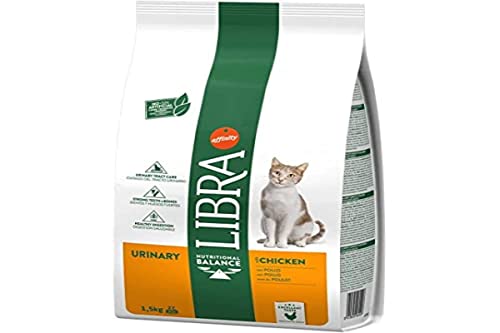 LIBRA CAT Adult Urinary von Libra