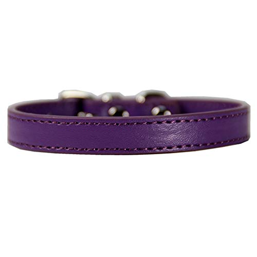 Lichi Hundehalsband, verstellbar, 04–1,5 m, Violett von Lichi