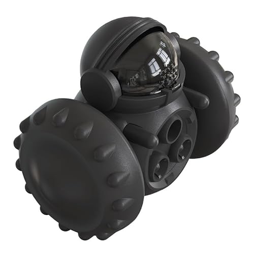 Lichi Hundespielzeug, Interaktives Hundespielzeug, Hundespielzeug für Langeweile, interaktives Katzenspielzeug, langsames Feeder, Tumbler-Spielzeug für Hundegeschenke, Leckerli-Spender Spielzeug für Lichi Hundespielzeug, Interaktives Hundespielzeug, Hundespielzeug für Langeweile, interaktives Katzenspielzeug, langsames Feeder, Tumbler-Spielzeug für Hundegeschenke, Leckerli-Spender Spielzeug für von Lichi