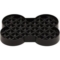 LickiMat Mini Slodog schwarz von LickiMat