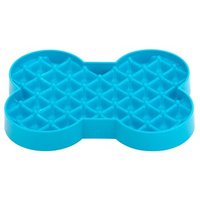 LickiMat Mini Slodog türkis von LickiMat