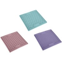 LickiMat Set 3x Classic Dog von LickiMat