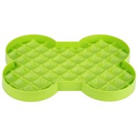 LickiMat Slodog grün von LickiMat