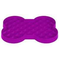 LickiMat Slodog lila von LickiMat