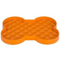 LickiMat Slodog orange von LickiMat