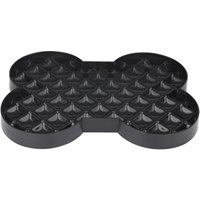 LickiMat Slodog schwarz von LickiMat