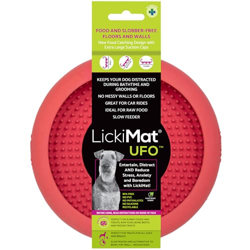 LickiMat UFO von LICKIMAT