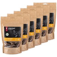 LIEBESGUT Hunde-Snack Bio Hähnchenhals LIEBESGUT Hunde-Snack Bio Hähnchenhals von Liebesgut