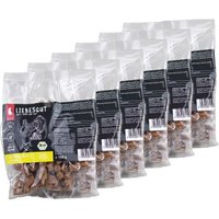 LIEBESGUT Hunde-Snack Bio Puten Minis Hundeleckerli LIEBESGUT Hunde-Snack Bio Puten Minis Hundeleckerli von Liebesgut