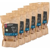 LIEBESGUT Hunde-Snack Bio Rind Gaumenhaut LIEBESGUT Hunde-Snack Bio Rind Gaumenhaut von Liebesgut