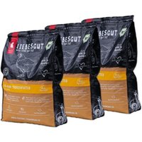 LIEBESGUT Hundefutter Hunde Trockenfutter Bio-Huhn LIEBESGUT Hundefutter Hunde Trockenfutter Bio-Huhn von Liebesgut