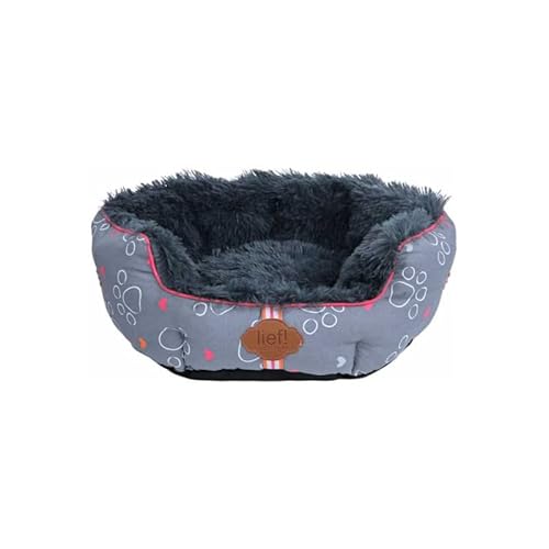 LIEF Girls - Hundekorb/Katzenbett (50 cm) von Lief!