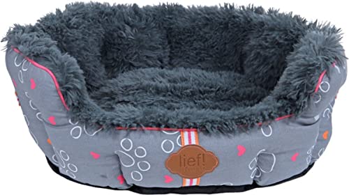 LIEF Girls - Hundekorb/Katzenbett (70 cm) von Lief!