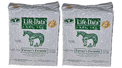 Life Data Labs 2X Farriers Formula Original 5 kg Life Data Labs 2X Farriers Formula Original 5 kg von Dttra