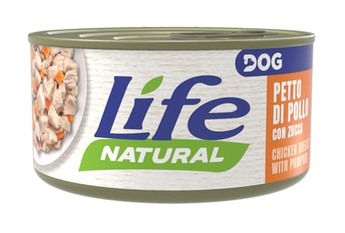 Life Hund, GR.90 Huhn und Kürbis Life Hund, GR.90 Huhn und Kürbis von Life Dog