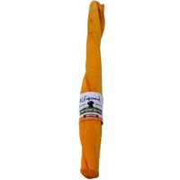 Lifebound Kauknochen aus Kalbsleder, 10 Stück, 12,7 cm von Lifebound