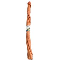 Lifebound Kauknochen aus Kalbsleder, 10 Stück, 25,4 cm von Lifebound