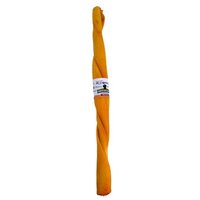 Lifebound Kauknochen aus Kalbsleder, 10 Stück, 25,4 cm von Lifebound