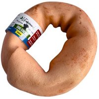 Lifebound Kauknochen aus Kalbsleder, kleiner Ring, 10 Stück, 8,9 cm Lifebound Kauknochen aus Kalbsleder, kleiner Ring, 10 Stück, 8,9 cm von Lifebound