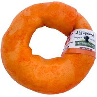 Lifebound Kauknochen aus Kalbsleder, kleiner Ring, 10 Stück, 8,9 cm Lifebound Kauknochen aus Kalbsleder, kleiner Ring, 10 Stück, 8,9 cm von Lifebound