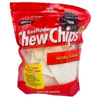 Lifebound Kaustreifen 3 Stk aus Rinderleder, (3 x 453,5 g) von Lifebound