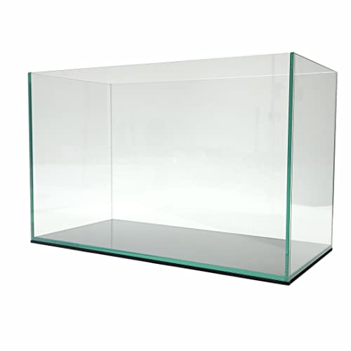 Lifegard Aquatics Aquarium, randlos, transparent, 6 mm von Lifegard Aquatics