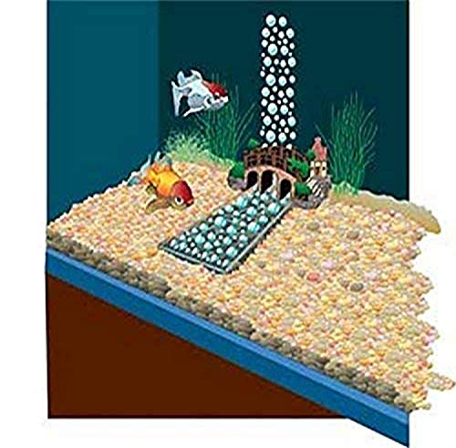 Underwater River mit Luftpumpe klein von Underwater River