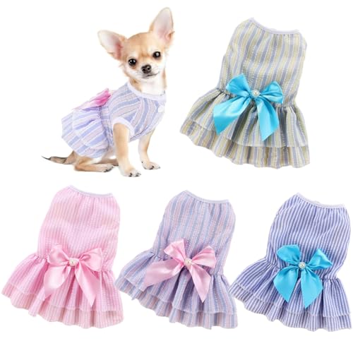 4pcs Hundeger von Ligeinsrk